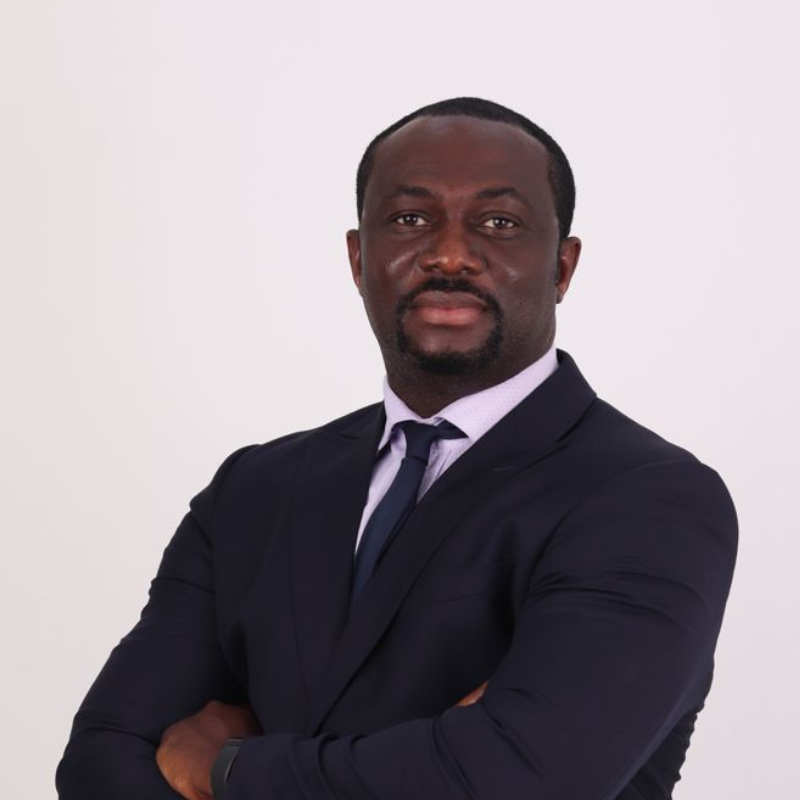 Chris Arukwe